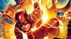 THE FLASH: New Trailer & Poster Released As More Social Media Reactions Race Online