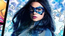 THE FLASH: Nicole Maines To Reprise SUPERGIRL Role As Dreamer For Season 9