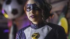 THE FLASH: Nora Gets A Timeout In The New Promo For Season 5, Episode 18: Godspeed
