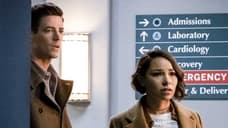 THE FLASH: Nora's Changed In The New Promo For Season 5, Episode 20: Gone Rogue