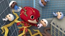 THE FLASH: Officially Released Funko Pops Spoil Yet Another Upcoming DCEU Cameo Appearance