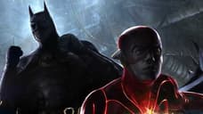 THE FLASH: Ray Fisher Definitely Won't Return As Cyborg; Michael Keaton Closes Deal For Batman '89 Return