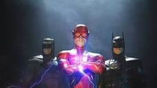 THE FLASH Restarts Everything And Forgets Nothing Teases Producer Barbara Muschietti