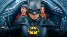 THE FLASH Review: Another Mediocre DCEU Movie With Appalling VFX And A Messy Story