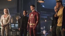 THE FLASH Season 4, Episode 8 CRISIS ON EARTH-X Part 3 Promo Released Online