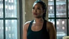 THE FLASH Season 5, Episode 15 King Shark vs. Gorilla Grodd Images Released