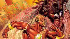 THE FLASH Season 9 Episode 2 - Hear No Evil - Synopsis Teases Red Death's Arrowverse Debut
