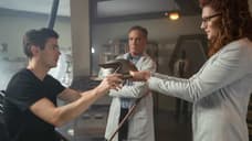 THE FLASH Sees The End Of Days In The New Promo For Season 6, Episode 2: A Flash Of The Lightning