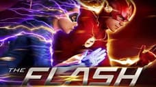 THE FLASH Showrunner Comments On What To Expect From Tonight's Season Five Finale