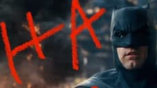 THE FLASH Star Ezra Miller Shares Cryptic Instagram Post In Response To Recent Ben Affleck Interview