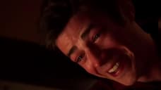 THE FLASH Star Grant Gustin Admits The REAL Reason Why He Decided To Conclude The Show