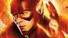 THE FLASH Star Grant Gustin Isn't Closing The Door On Playing The Fastest Man Alive Again