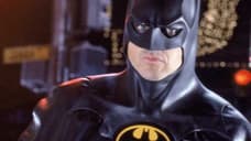 THE FLASH Star Michael Keaton Talks Returning As Batman And Struggling To Understand Multiverse Storyline