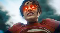 THE FLASH Star Sasha Calle Joins Scarlett Johansson In Mike Flanagan's THE EXORCIST Reboot