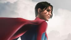 THE FLASH Star Sasha Calle Shares The Importance Of Being Able To Play The First Latin Supergirl