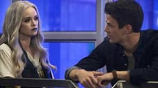 THE FLASH: Team Flash Hit The Dance Floor In Stills From Season 6, Episode 3; Dead Man Running