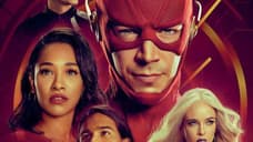 THE FLASH: THE COMPLETE SIXTH SEASON Will Race On To Blu-ray & DVD On August 25th