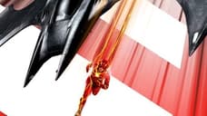 THE FLASH: The Version Of The Movie Currently Screening Reportedly Differs To The Theatrical Cut