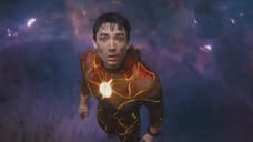 THE FLASH TV Spot Promises That Time Changes Everything As Electrifying New Footage Is Revealed