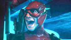 THE FLASH VFX Artist Says If It Looks Like [It] Was Made In A Week, It's Probably Because It Was
