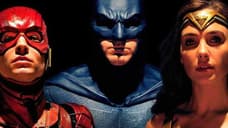 THE FLASH: Warner Bros. Rumoured To Be Pursuing Gal Gadot To Appear As Wonder Woman