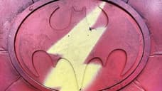 THE FLASH: WB Said To Be Still Contending With What To Do With The Movie Following Ezra Miller Allegations