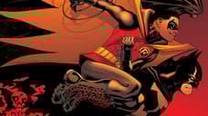 THE FLASH Writer Christina Hodson Will NOT Write DC Studios' THE BRAVE AND THE BOLD After All