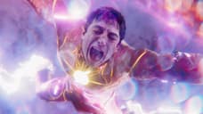 THE FLASH's Budget Has Been Revealed And It Cost Less To Make Than You Probably Expected