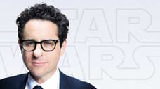 THE FORCE AWAKENS Director J.J. Abrams Has Already Pitched The STAR WARS: EPISODE IX Story To Disney