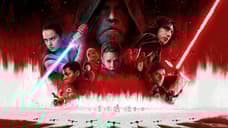The Force is Unbalanced: Star Wars: The Last Jedi Review