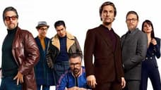 THE GENTLEMEN Spoiler-Free Review; Another Gangster Movie Classic From Guy Ritchie