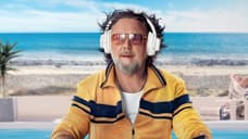 The Get Out Director Derrick Borte Talks Reuniting With Russell Crowe, Point Break Homage & More! (Exclusive)