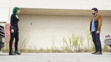 THE GIFTED: Polaris & Eclipse Reunite In New Photos From Season 2, Episode 10: eneMy of My eneMy