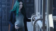 THE GIFTED: The Battle Lines Are Drawn In New First Look Photos From Season 2, Episode 1: eMergence