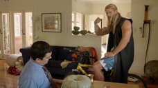 The God Of Thunder Attempts To Pay Rent With A Pumpkin In This Hilarious TEAM THOR: PART 2 Preview