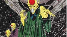 The GREEN LANTERN Series From HBO MAX Will Reportedly Have A TV-MA Rating