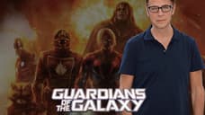 The GUARDIANS OF THE GALAXY Trilogy Functions As One Huge Story According To James Gunn
