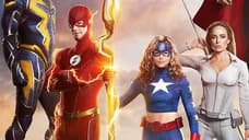 The Heroes Of The CWVerse Suit Up In An Awesome New Poster For The Network's DC Comics Shows