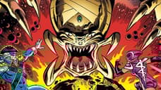 THE HEROES UNION #1 Will Reunite Roger Stern, Ron Frenz, And Sal Buscema For New Superhero Comic