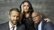 THE HITMAN'S WIFE'S BODYGUARD Photo Reassembles Reynolds and Jackson; Morgan Freeman Joins Cast