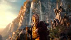 THE HOBBIT: AN UNEXPECTED JOURNEY Review; See It In 3D And 48fps For The Ultimate Experience