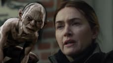 THE HOBBIT Star Confirms They Won't Return For THE HUNT FOR GOLLUM As Kate Winslet Officially Joins LOTR Movie