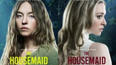 THE HOUSEMAID: Sydney Sweeney And Amanda Seyfried Are Keeping Twisted Secrets In First Trailer