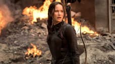 THE HUNGER GAMES Prequel Movie In Development As Suzanne Collins Writes Upcoming Novel For 2020