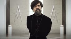 THE HUNGER GAMES Prequel Reveals New Look At Characters Played By Peter Dinklage And Viola Davis
