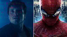 THE HUNGER GAMES Star Josh Hutcherson Reflects On Losing THE AMAZING SPIDER-MAN Role To Andrew Garfield