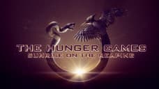 THE HUNGER GAMES: SUNRISE ON THE REAPING Adds Jesse Plemons, Mckenna Grace, Joseph Zada & Whitney Peak