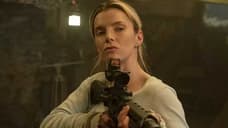 THE HUNT Spoiler-Free Review; [The Movie] Belongs To The Amazing Betty Gilpin