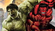 THE INCREDIBLE HULK 2 Would Have Featured Grey Hulk [And] Red Hulks According To Director Louis Leterrier