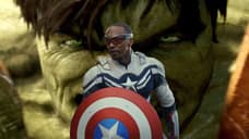 THE INCREDIBLE HULK Featured A Major Sam Wilson Easter Egg In 2008… And Then The MCU Retconned It